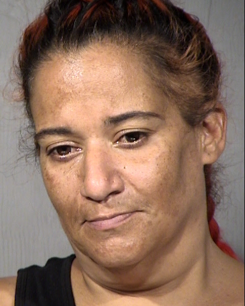 Antoinette M Williams Mugshot / Maricopa County Arrests / Maricopa County Arizona