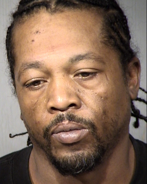 Robert Jerome Ellis Mugshot / Maricopa County Arrests / Maricopa County Arizona