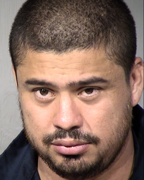 Lester Adin Godoy Medina Mugshot / Maricopa County Arrests / Maricopa County Arizona