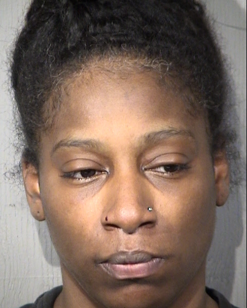 Terri D Kelly Mugshot / Maricopa County Arrests / Maricopa County Arizona