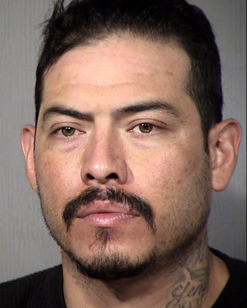 Avelino Sandoval Mugshot / Maricopa County Arrests / Maricopa County Arizona