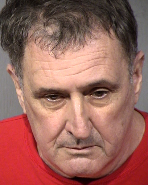 Peter Francis Caso Mugshot / Maricopa County Arrests / Maricopa County Arizona
