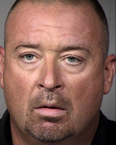 Cory Michael Uden Mugshot / Maricopa County Arrests / Maricopa County Arizona