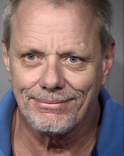 Dennis Allan Olson Mugshot / Maricopa County Arrests / Maricopa County Arizona