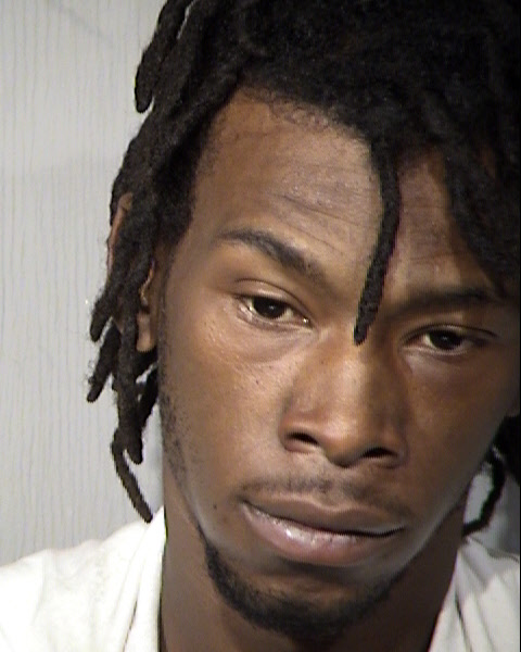 Willis Roosevelt Lewis Mugshot / Maricopa County Arrests / Maricopa County Arizona