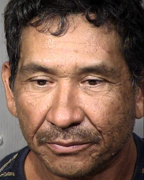 Pablo C Martinez Mugshot / Maricopa County Arrests / Maricopa County Arizona