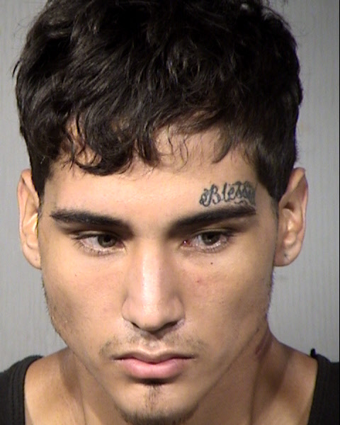 Juan Carlos Ortega Mugshot / Maricopa County Arrests / Maricopa County Arizona