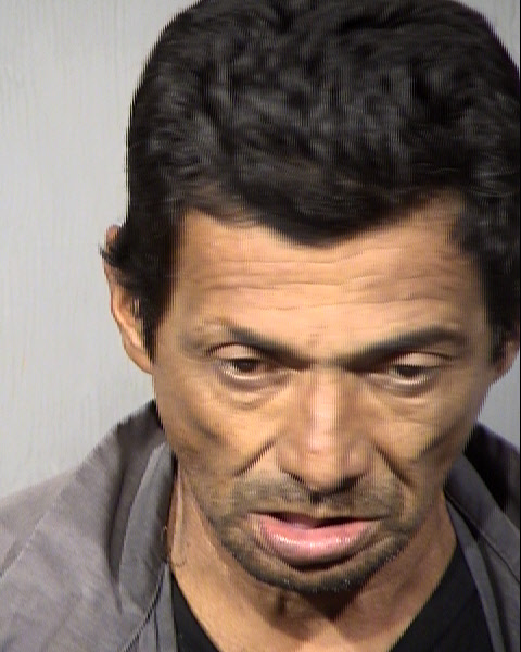 Rigoberto Hernandez Alvarez Mugshot / Maricopa County Arrests / Maricopa County Arizona