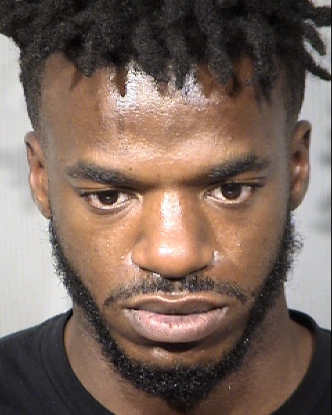 Rashim Lawery Mugshot / Maricopa County Arrests / Maricopa County Arizona