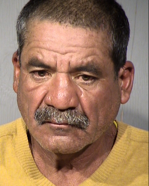 Samuel Hernandez Mugshot / Maricopa County Arrests / Maricopa County Arizona