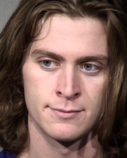 William Steele Vrooman Mugshot / Maricopa County Arrests / Maricopa County Arizona