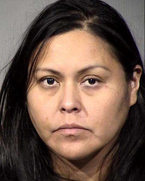 Debra Lee Scott Mugshot / Maricopa County Arrests / Maricopa County Arizona