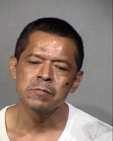 Marco Antonio Gonzalez Mugshot / Maricopa County Arrests / Maricopa County Arizona