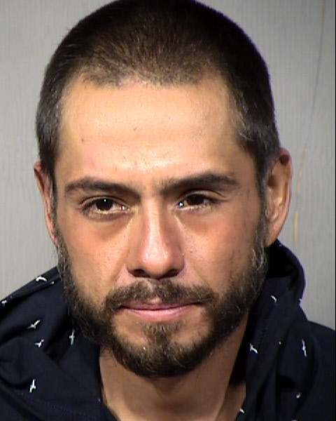 Maximino Roque Mugshot / Maricopa County Arrests / Maricopa County Arizona