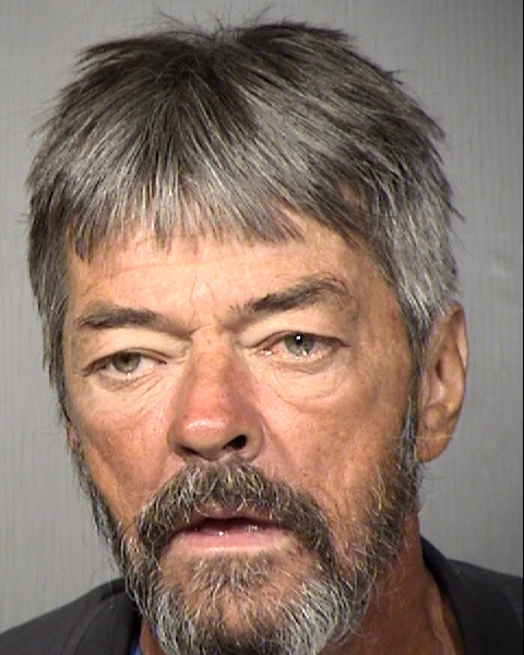 John Michael Ruhl Mugshot / Maricopa County Arrests / Maricopa County Arizona