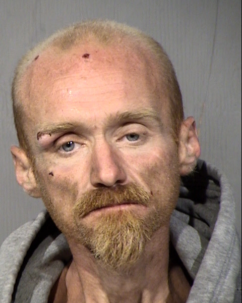 William Ray Kizzar Mugshot / Maricopa County Arrests / Maricopa County Arizona