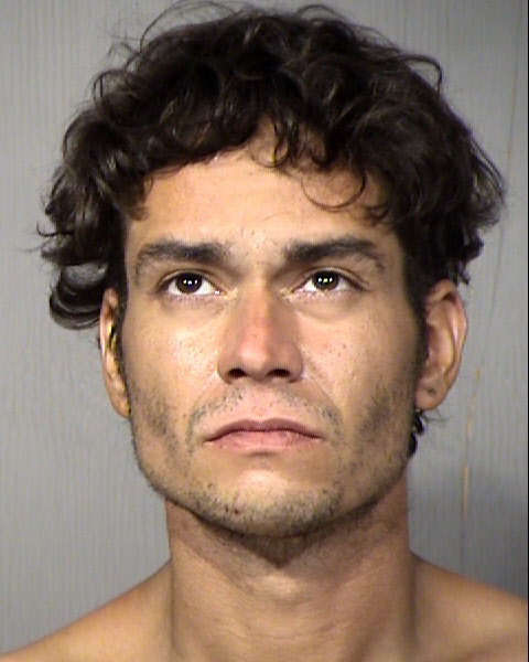 Luis Antonio Otero Mugshot / Maricopa County Arrests / Maricopa County Arizona