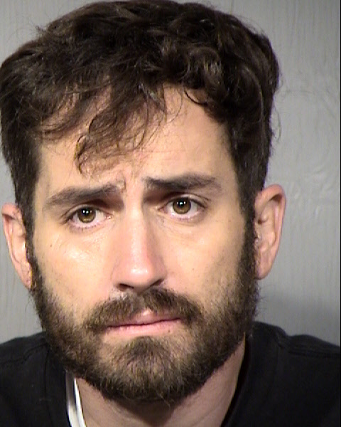 Carl Gary Mathews Mugshot / Maricopa County Arrests / Maricopa County Arizona