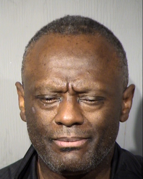 Ralph Edwards Mugshot / Maricopa County Arrests / Maricopa County Arizona