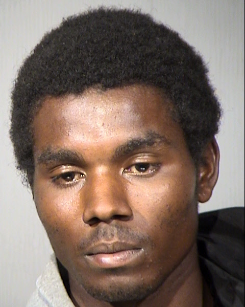 Vonte James Boatwright Mugshot / Maricopa County Arrests / Maricopa County Arizona