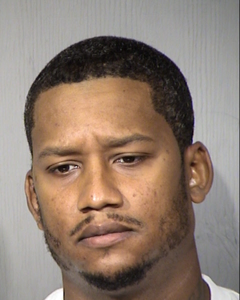 Michael Delance Cameron Mugshot / Maricopa County Arrests / Maricopa County Arizona