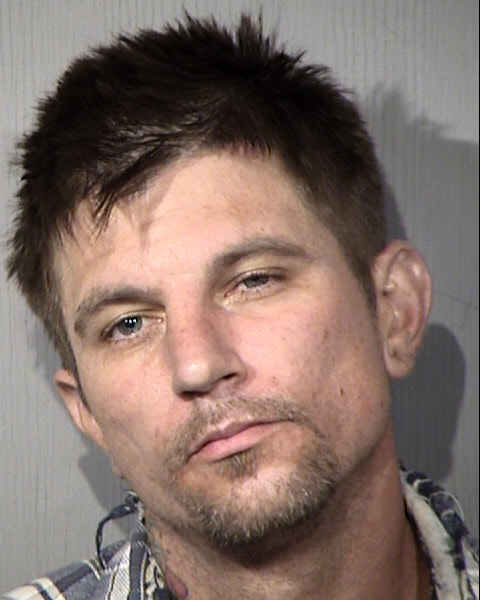 Carl Adam Kubicki Mugshot / Maricopa County Arrests / Maricopa County Arizona