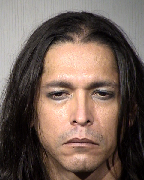 Brian R Maldonado Mugshot / Maricopa County Arrests / Maricopa County Arizona