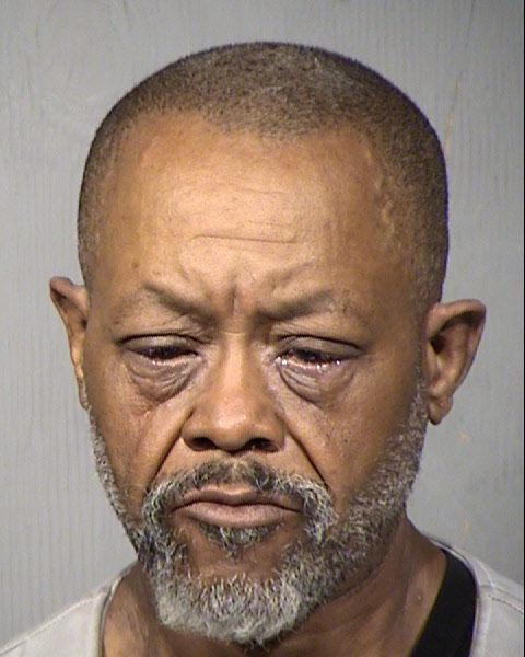 Derrick Lovell Tremble Mugshot / Maricopa County Arrests / Maricopa County Arizona