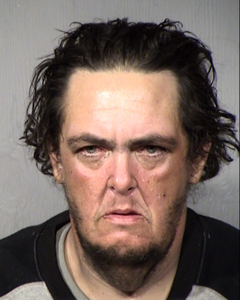 Anthony Michael Piro Mugshot / Maricopa County Arrests / Maricopa County Arizona