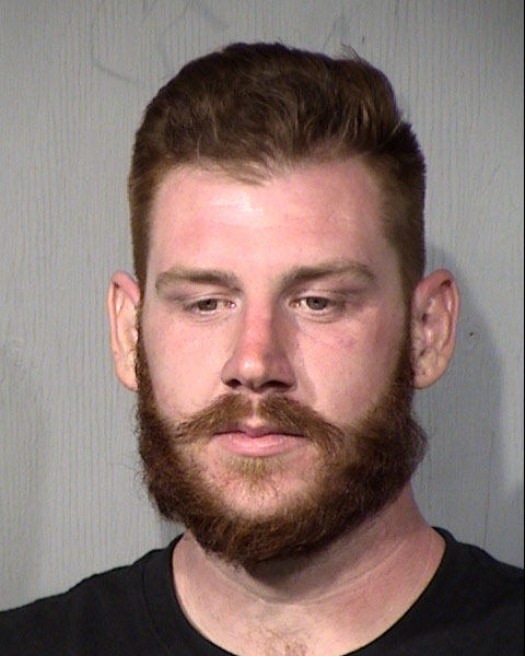 Jeffrey Russel Huffman Mugshot / Maricopa County Arrests / Maricopa County Arizona