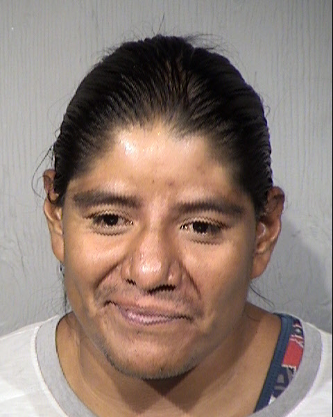 Adrian Juan Alvarez Mugshot / Maricopa County Arrests / Maricopa County Arizona