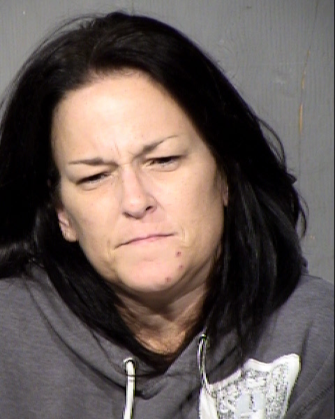 Jennifer Rose Grooms Mugshot / Maricopa County Arrests / Maricopa County Arizona