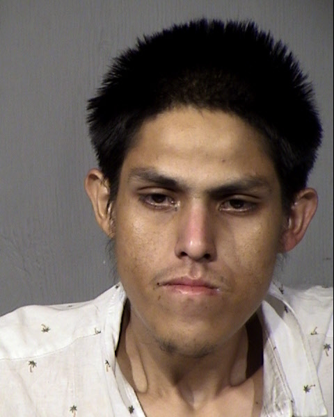 Milton Rockford Fohrenkam Mugshot / Maricopa County Arrests / Maricopa County Arizona