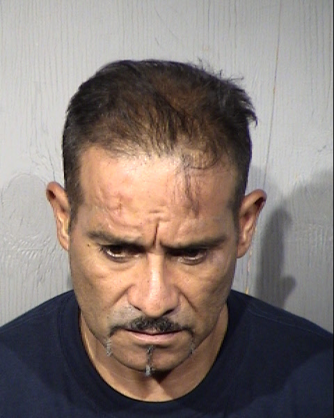 David Valentino Busto Mugshot / Maricopa County Arrests / Maricopa County Arizona