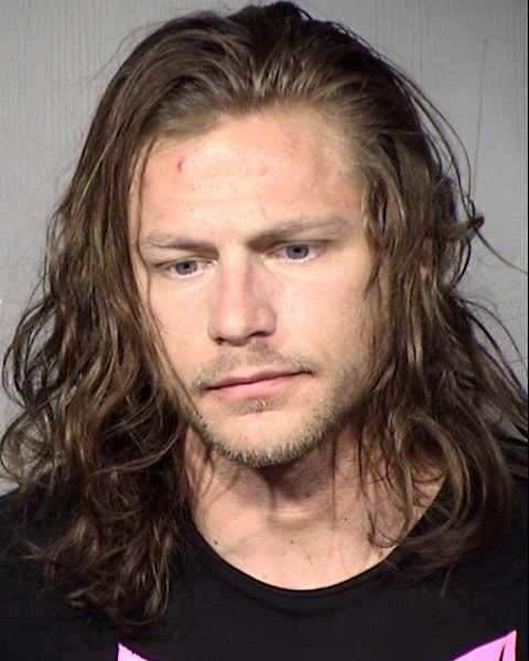 Douglas Roy Oppelt Mugshot / Maricopa County Arrests / Maricopa County Arizona