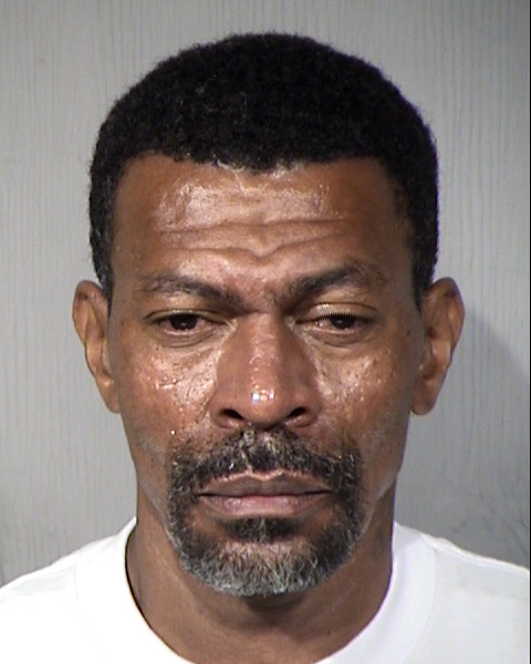 Adonis Lamon Lewis Mugshot / Maricopa County Arrests / Maricopa County Arizona