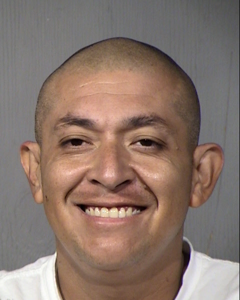 Agustin Valdez Mugshot / Maricopa County Arrests / Maricopa County Arizona