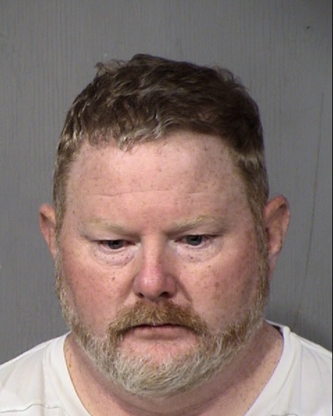 Gregory Hulse Mugshot / Maricopa County Arrests / Maricopa County Arizona