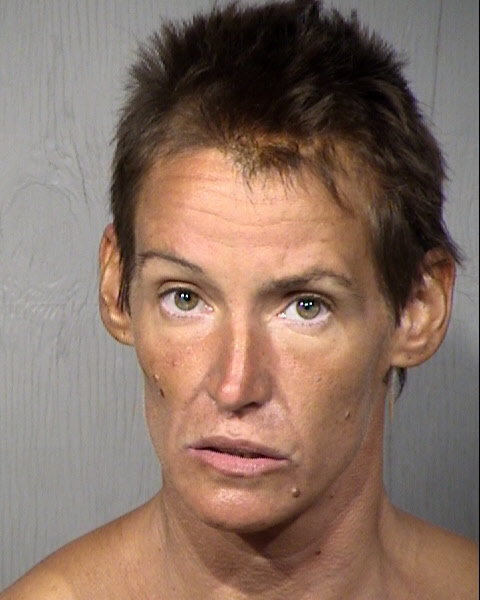 Rachel E Sturdevant Mugshot / Maricopa County Arrests / Maricopa County Arizona