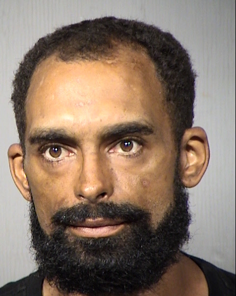 Gary Todd Davis Mugshot / Maricopa County Arrests / Maricopa County Arizona