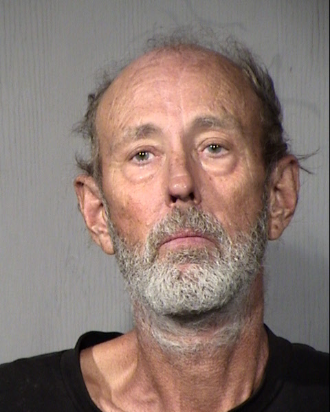 Michael William Robinson Mugshot / Maricopa County Arrests / Maricopa County Arizona