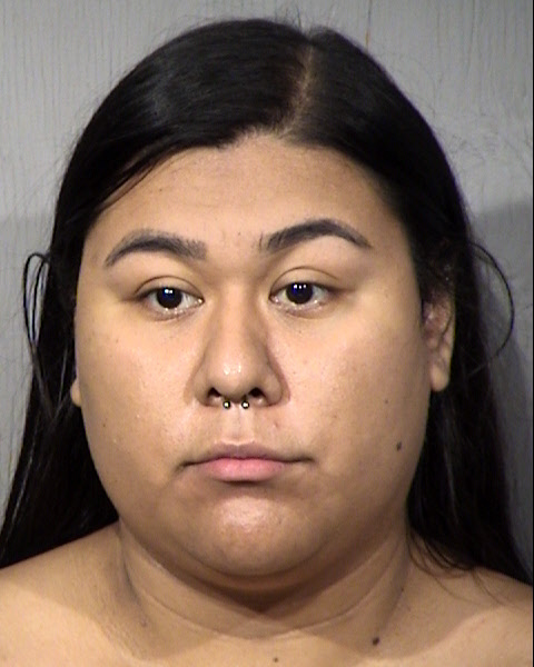 Stephanie Castillo Mugshot / Maricopa County Arrests / Maricopa County Arizona