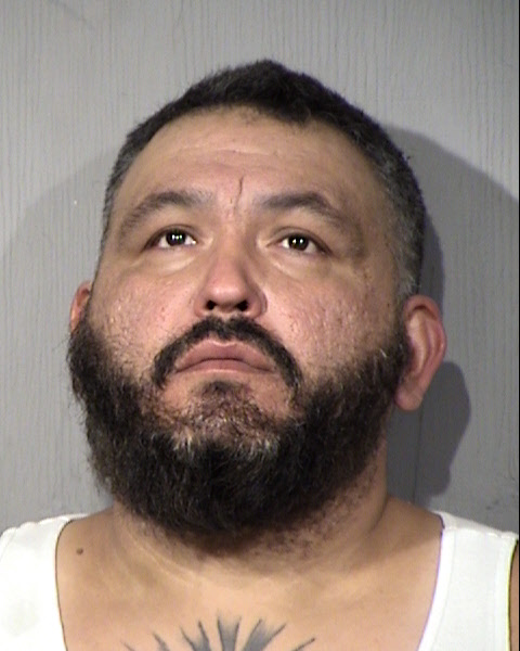 Pedro Jesus Rodriquez Mugshot / Maricopa County Arrests / Maricopa County Arizona