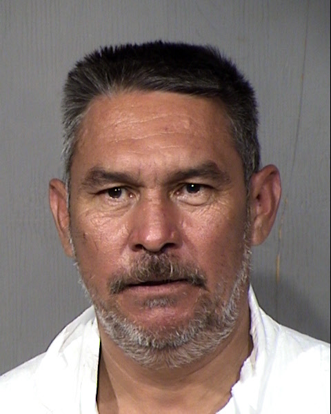 Juan Borbon-Hurtado Mugshot / Maricopa County Arrests / Maricopa County Arizona