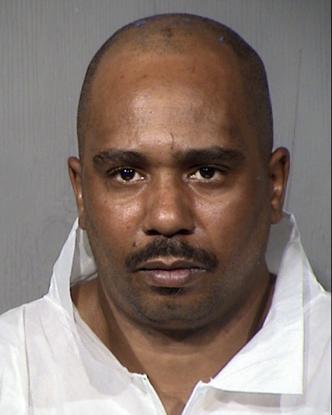 Charles A Anderson Mugshot / Maricopa County Arrests / Maricopa County Arizona