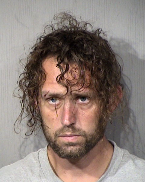 Joseph Paul Traina Mugshot / Maricopa County Arrests / Maricopa County Arizona