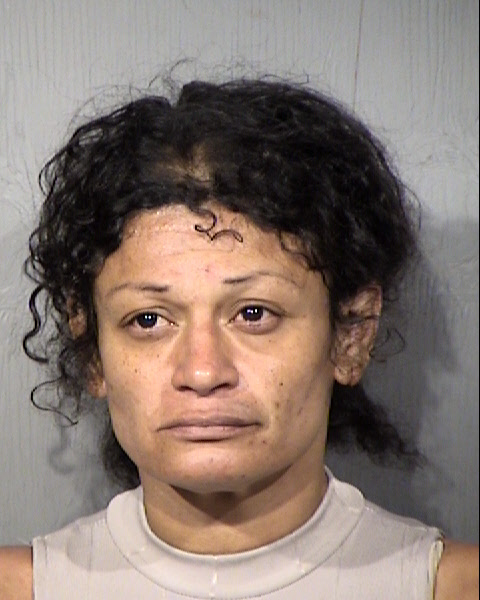 Angelita Granado Garza Mugshot / Maricopa County Arrests / Maricopa County Arizona