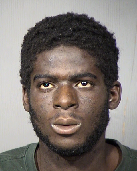 Bobby Doebah Mugshot / Maricopa County Arrests / Maricopa County Arizona