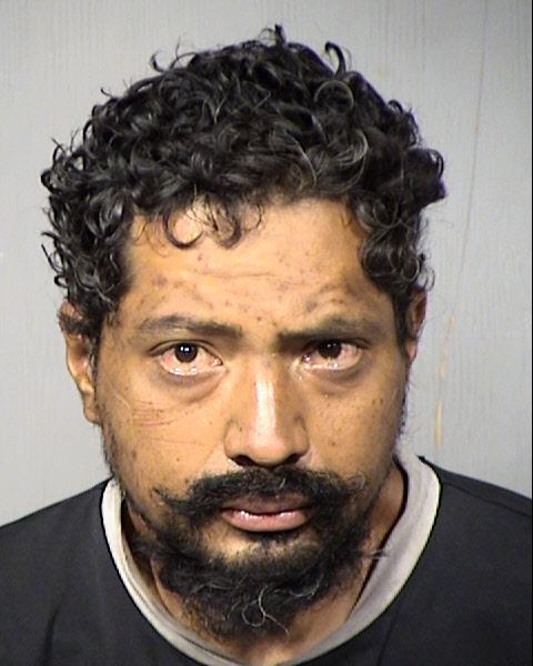 Gilbert Anthony Tanori Mugshot / Maricopa County Arrests / Maricopa County Arizona