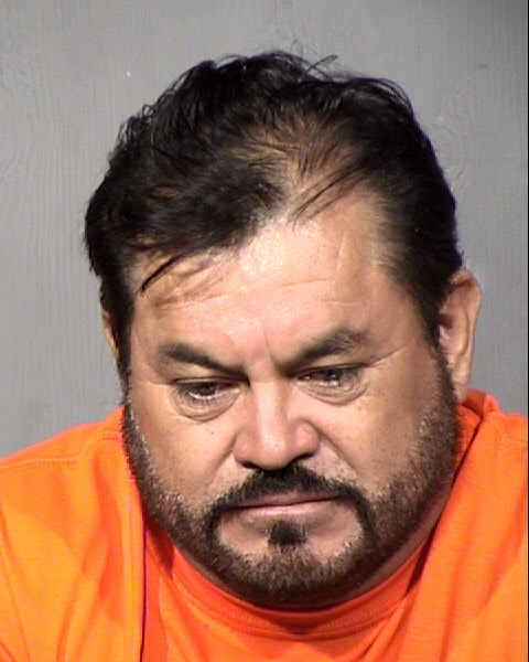 Jesus Fuentes Simental Mugshot / Maricopa County Arrests / Maricopa County Arizona